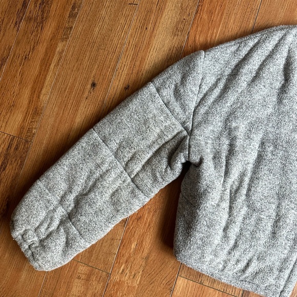 Urban outfitters cropped sweater/jacket - Picture 5 of 12